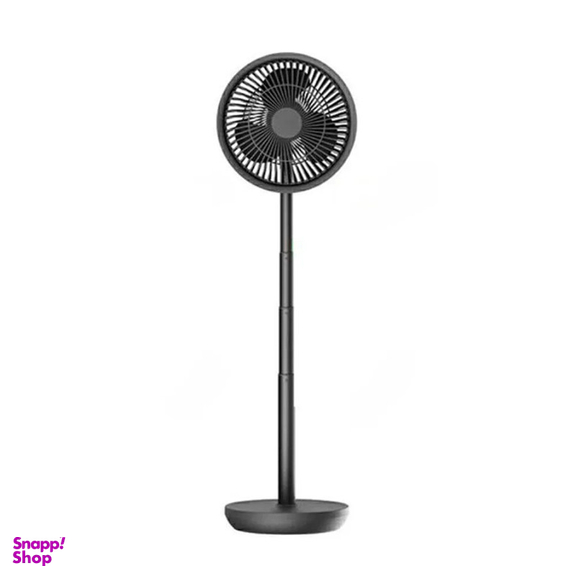 پنکه رومیزی ای آی سو لاو مدل F5P MAX ظرفیت ۱۰۰۰۰ میلی آمپر ساعت