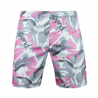 مایو شنا مردانه مدل سونایی کد 25 رنگ صورتی