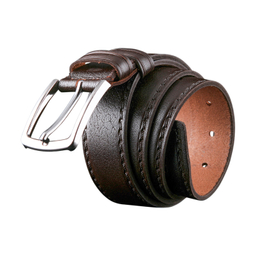 کمربند مردانه چرم یلسان مدل S1 Baisen کد GS-084-ghv