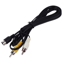 کنسول بازی حافظه دار پرشین سگا مدل 16Bit