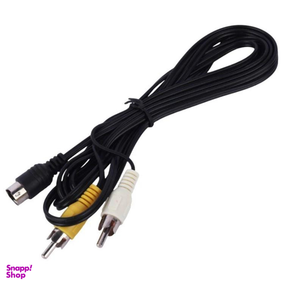 کنسول بازی حافظه دار پرشین سگا مدل 16Bit