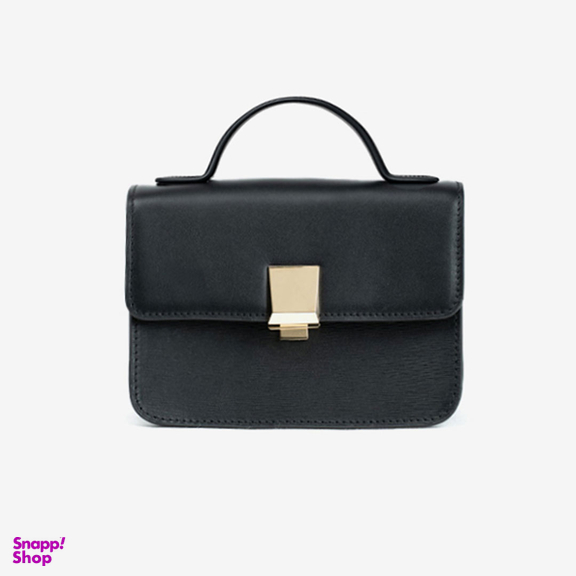 کیف رودوشی زنانه چرم مشهد مدل S0906-092