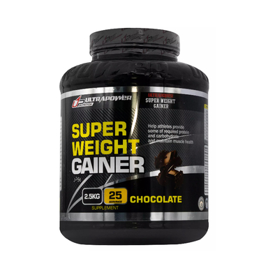 پودر super وایت گینر پگاه طعم شکلات وزن 2500 گرم