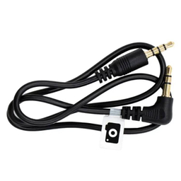 میکروفون بی سیم یقه ای انسر مدل M2 2in1 Pro