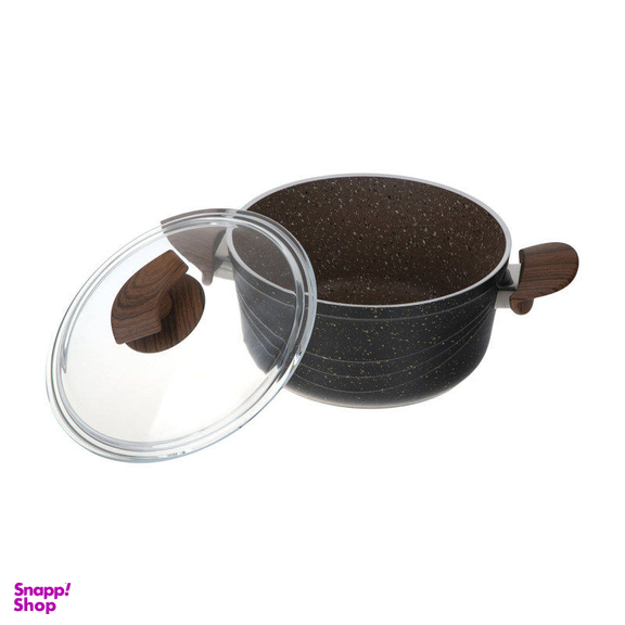 سرویس پخت و پز 6 پارچه اویز مدل 2226TD26