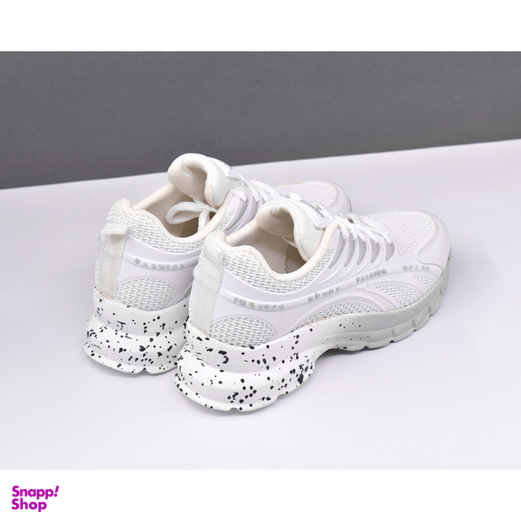 کفش پیاده روی زنانه پویان گام پیام مدل MRD کد 11057