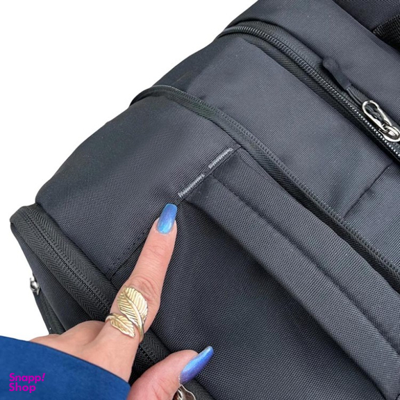 کوله پشتی فوروارد کد FCLT111-65054