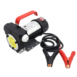 پمپ گازوئیل کش ۱۲ ولت ونیکو مدل YP-BIRONBOSHKE-IC12V