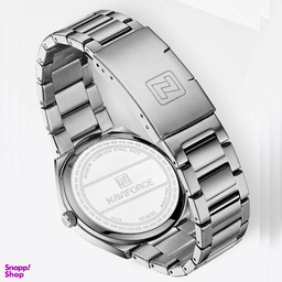 ساعت مچی عقربه ای مردانه نیوی فورس مدل NF8030