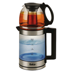 چای ساز فکر کد RAGA_957