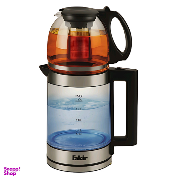 چای ساز فکر کد RAGA_957