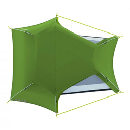 چادر 2 نفره هاسکی مدل Sawaj Triton 2