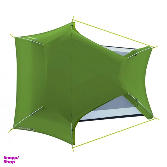 چادر 2 نفره هاسکی مدل Sawaj Triton 2