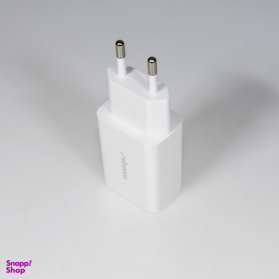 شارژر دیواری 10 وات سیبراتون مدل S-W1245A به همراه کابل microUSB