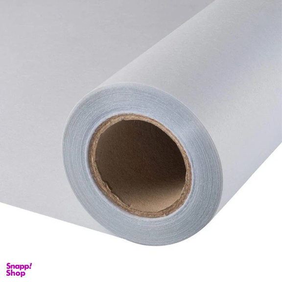 رول کاغذ مدل W90-L45 کد ES3