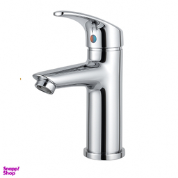 ست شیرآلات اندیکا مدل رویال طرح قهرمان کد 74 مجموعه 7 عددی