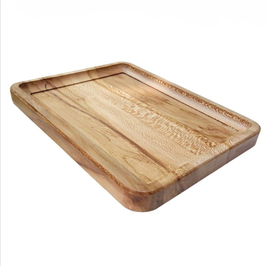 سینی چوبی چوبیس کد 36