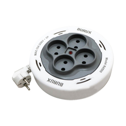 رابط 4 خانه جمع شو بروکس مدل 6811 کد 2030068 سایز 5 متری