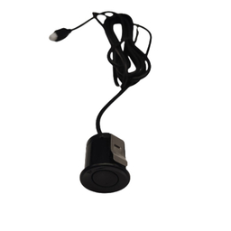 سنسور دنده عقب خودرو فالکون مدل FA-680-BLACK مجموعه 5 عددی