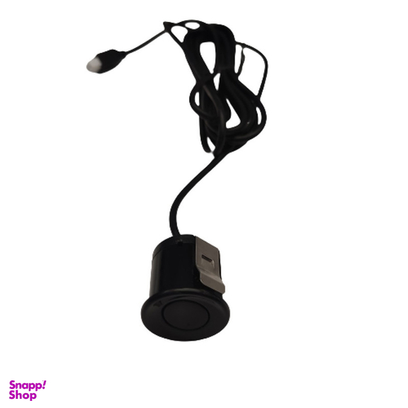 سنسور دنده عقب خودرو فالکون مدل FA-680-BLACK مجموعه 5 عددی