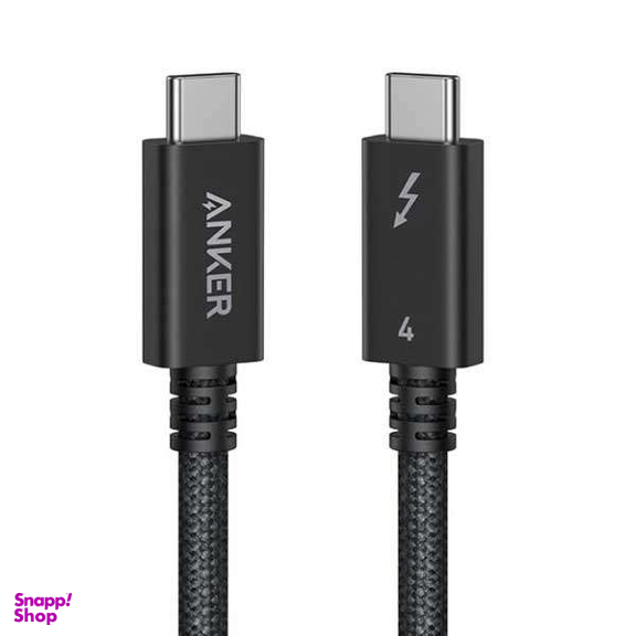 کابل Type-C انکر مدل Prime Thunderbolt 4 Cable 240W 40Gbps کد A84N0011 طول 1 متر