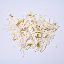 پیاز خشک زرنگاران وزن 250 گرم