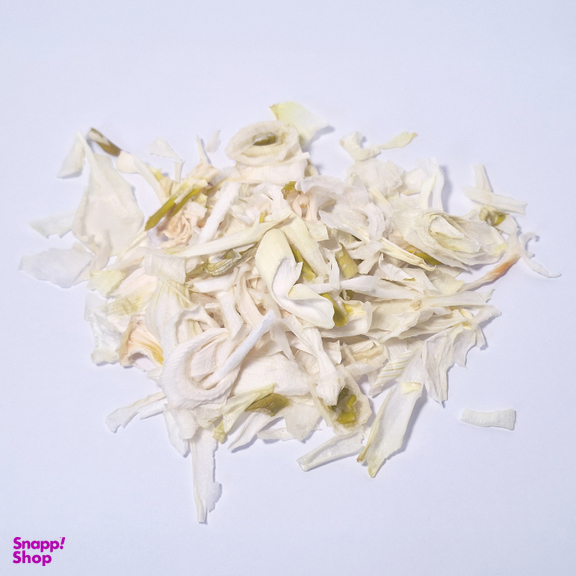 پیاز خشک زرنگاران وزن 250 گرم