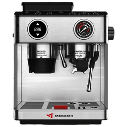 اسپرسوساز 2.5 لیتر مباشی مدل ME-CCM2061