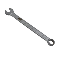 آچار یکسر تخت و یکسر رینگی مدل پرشین کت کد YPA-08MM سایز 8 میلی متر