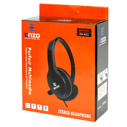 هدست انزو مدل EH-611