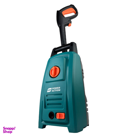 کارواش 100 بار 1400 وات پاور اکشن مدل PW1400
