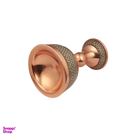 سنگاب مس و خاتم کاری کد 328