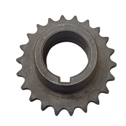 چرخ دنده 22 دندانه سر میل لنگ چکاد مدل 880894 مناسب پژو 405