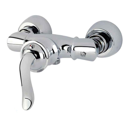 ست شیرآلات اهرمی اندیکا مدل بامبو کد 65 مجموعه 6 عددی