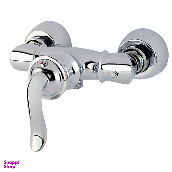 ست شیرآلات اهرمی اندیکا مدل بامبو کد 65 مجموعه 6 عددی