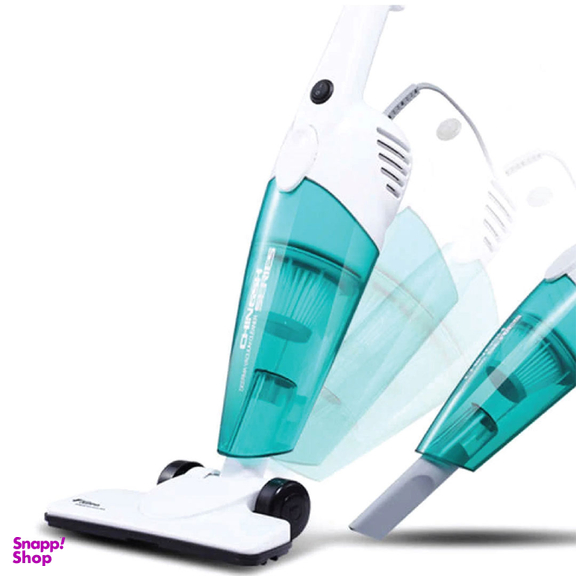 جارو برقی درما مدل Dx118C