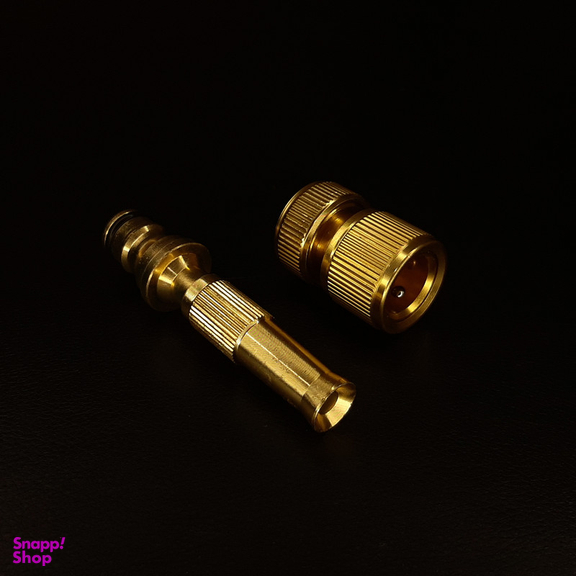 نازل کارواش لیوبی مدل LKG-654 مجموعه 2 عددی
