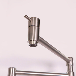 شیر آشپزخانه ولکان مدل 15