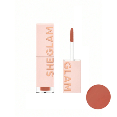 تینت لب شیگلم مدل Good Habits شماره 85