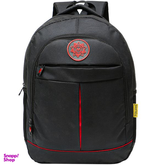 کوله پشتی مدل توریث RV-215 به همراه جامدادی