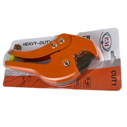 قیچی اتو لوله اتوماتیک پی ام مدل CUT1