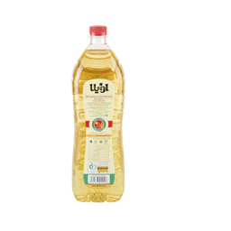 روغن بدون پالم اویلا وزن 1350 گرم