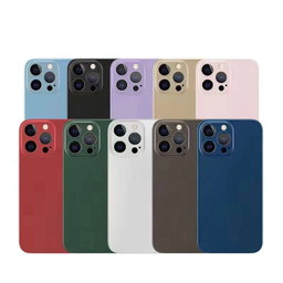 کاور کی -زد دو مدل Air Skin مناسب برای گوشی موبایل اپل iPhone 16 Pro Max