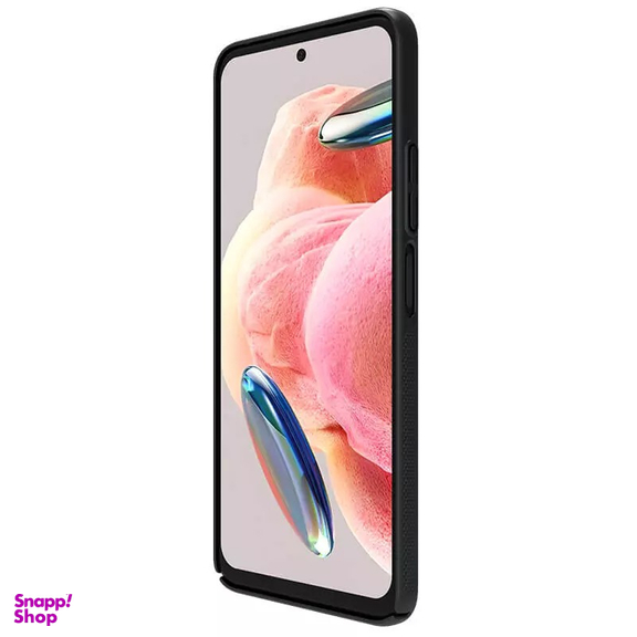 کاور نیلکین مدل Cam Shield مناسب برای گوشی موبایل شیائومی Redmi Note 12 4G
