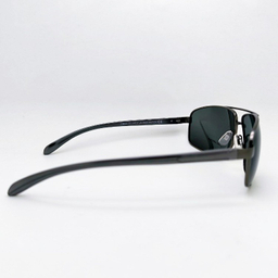 عینک آفتابی مردانه کد 208035-C5 رنگ مشکی