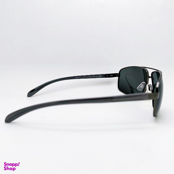 عینک آفتابی مردانه کد 208035-C5 رنگ مشکی