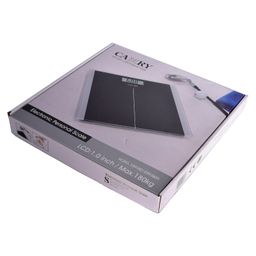 ترازو دیجیتالی کمری کد 9380