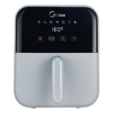سرخ کن بدون روغن مایدیا مدل Orb کد 400T2APH.orb