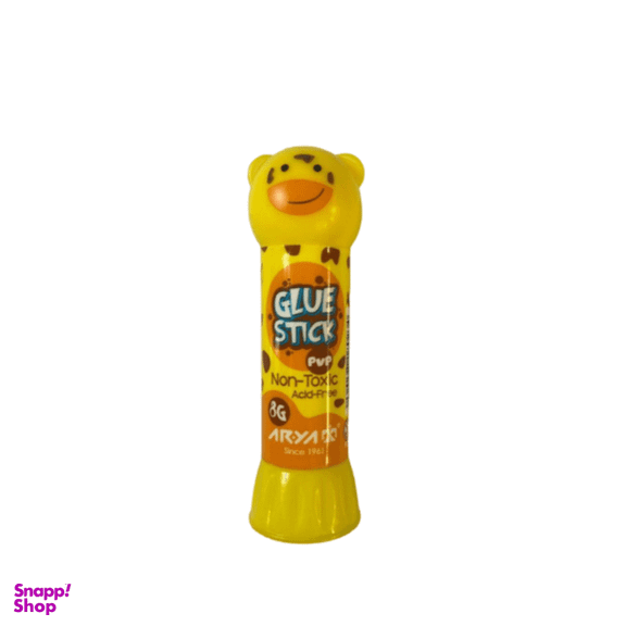 چسب ماتیکی عروسکی آریا کد 587