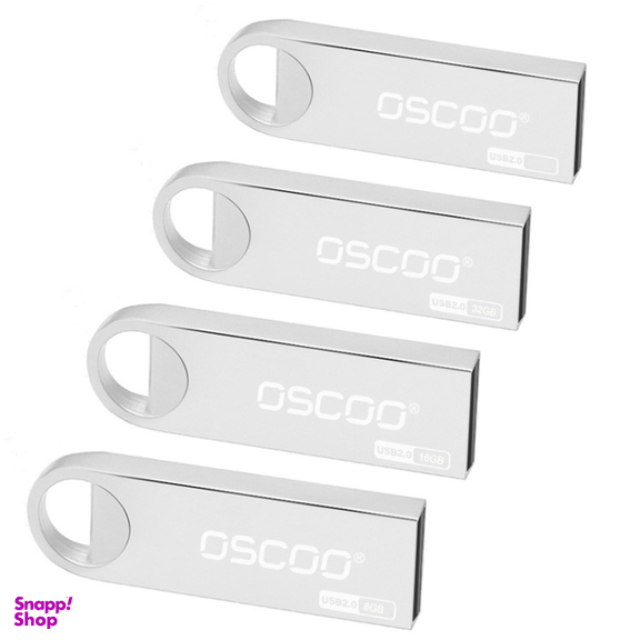 فلش مموری اوسکو مدل OO2U-2 ظرفیت 32 گیگابایت